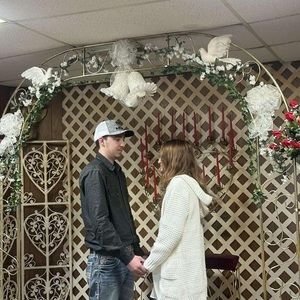 Meet your Posher, Courtney